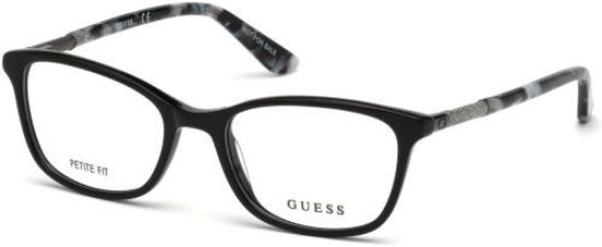 Picture of Guess Eyeglasses GU2658