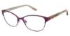 Picture of Nicole Miller Eyeglasses Barrack