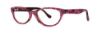 Picture of Kensie Eyeglasses ALIVE