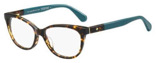 Picture of Kate Spade Eyeglasses KARLEE