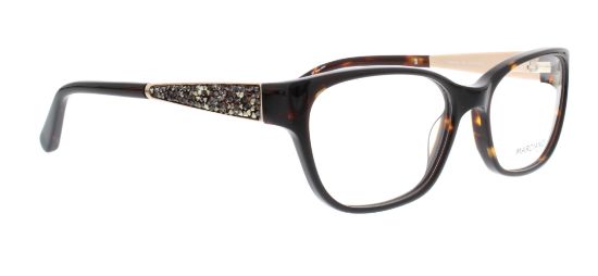 Picture of Guess By Marciano Eyeglasses GM0243