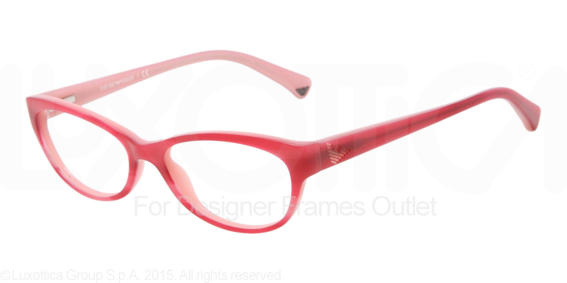 Picture of Emporio Armani Eyeglasses EA3008