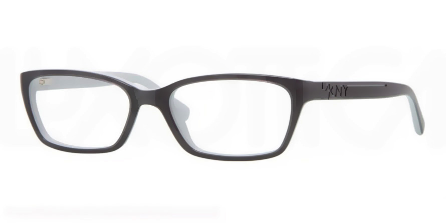Picture of Dkny Eyeglasses DY4630