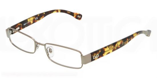 Picture of D&G Eyeglasses DD5091