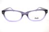Picture of D&G Eyeglasses DD1205
