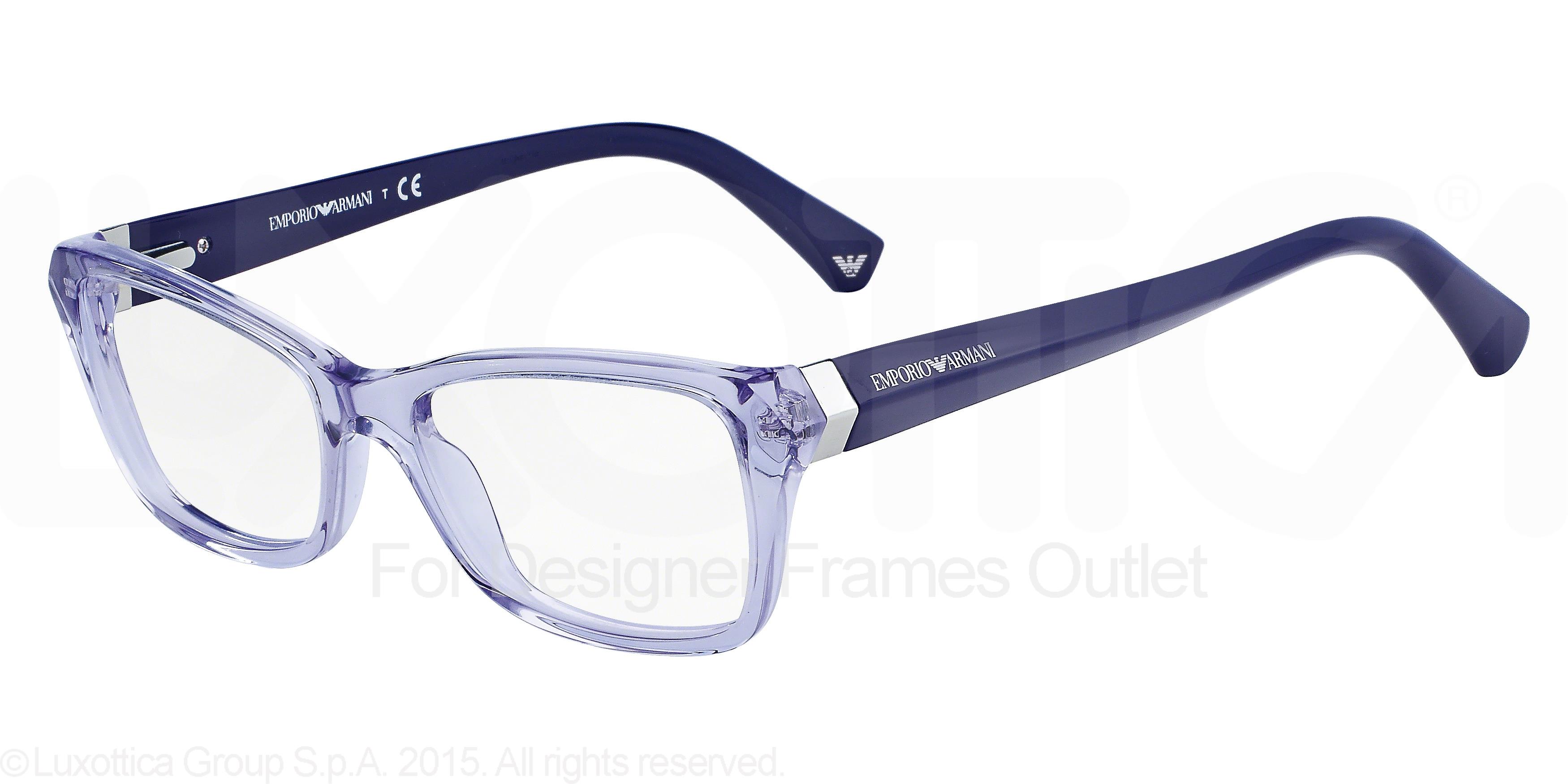 Picture of Emporio Armani Eyeglasses EA3023