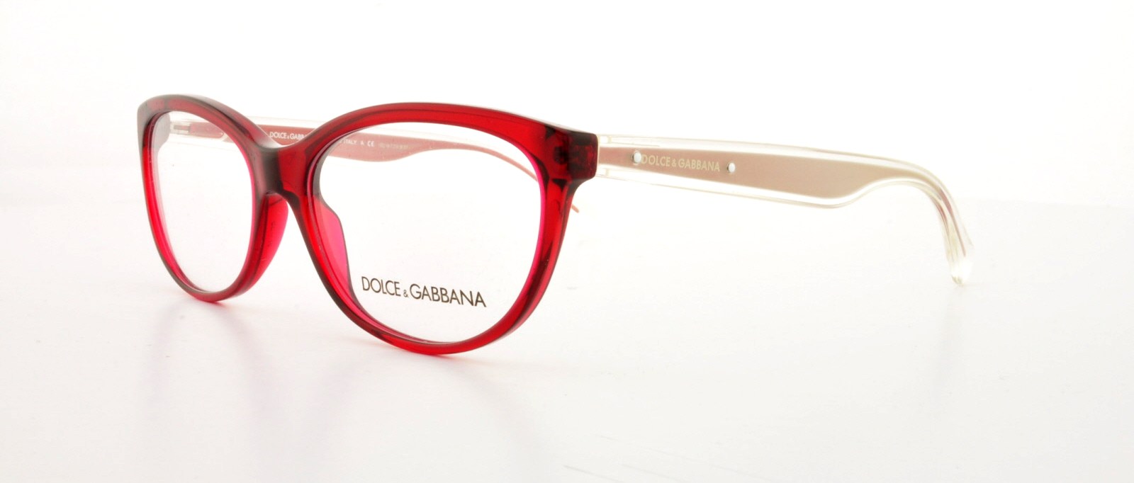 Picture of Dolce & Gabbana Eyeglasses DG3141