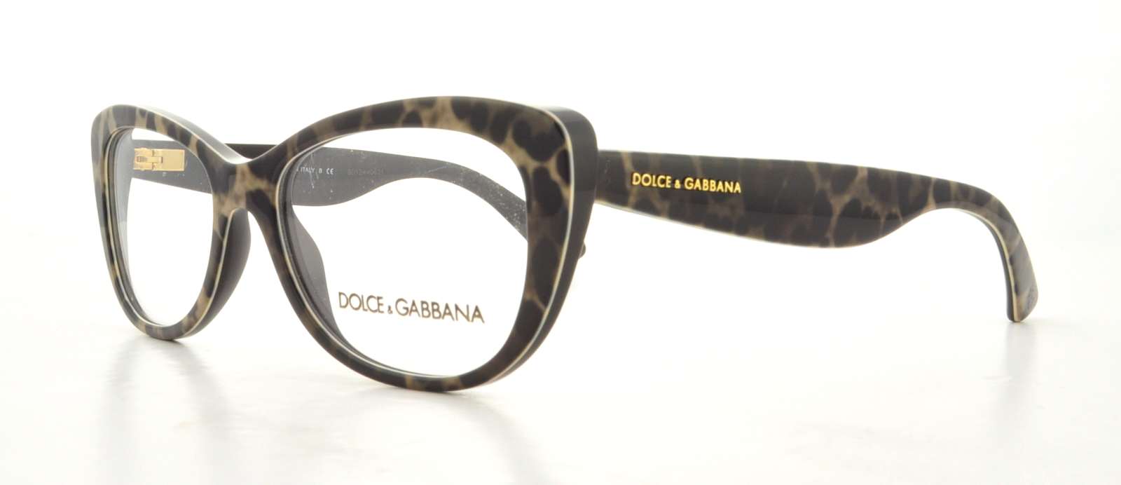 Picture of Dolce & Gabbana Eyeglasses DG3166