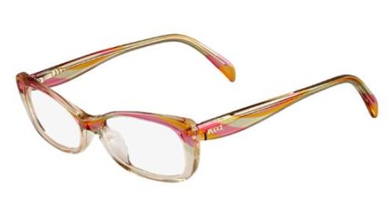 Picture of Emilio Pucci Eyeglasses EP2687