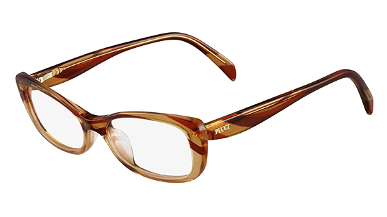 Picture of Emilio Pucci Eyeglasses EP2687