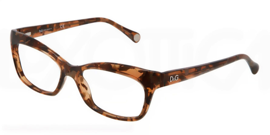 Picture of D&G Eyeglasses DD1232