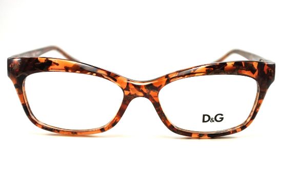 Picture of D&G Eyeglasses DD1232