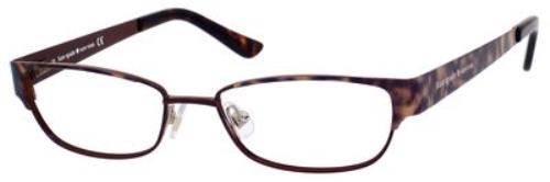 Picture of Kate Spade Eyeglasses JOSSINA