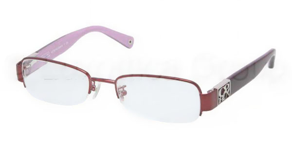 Picture of Coach Eyeglasses HC5016Q