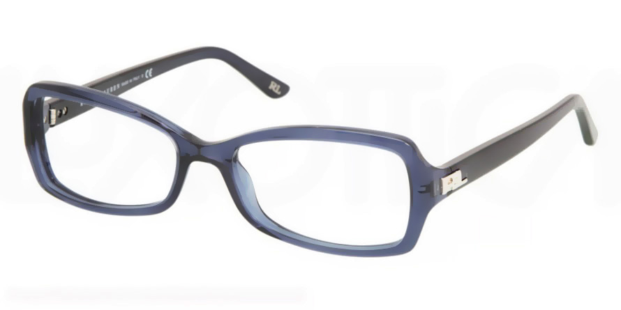 Picture of Ralph Lauren Eyeglasses RL6072