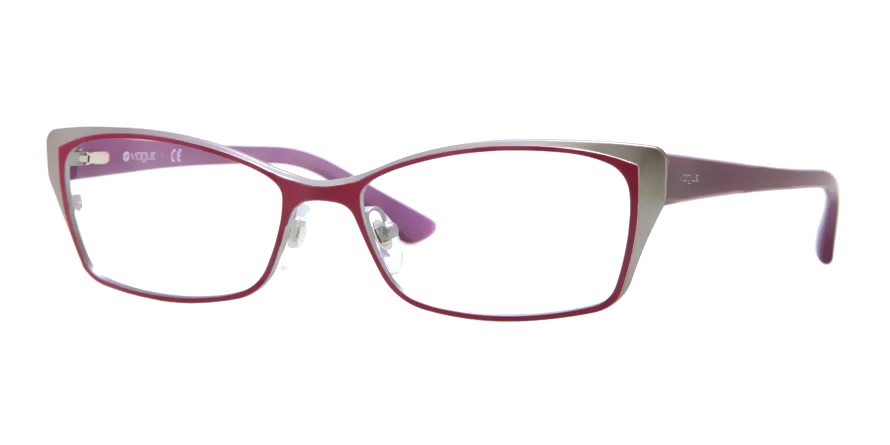 Picture of Vogue Eyeglasses VO3865