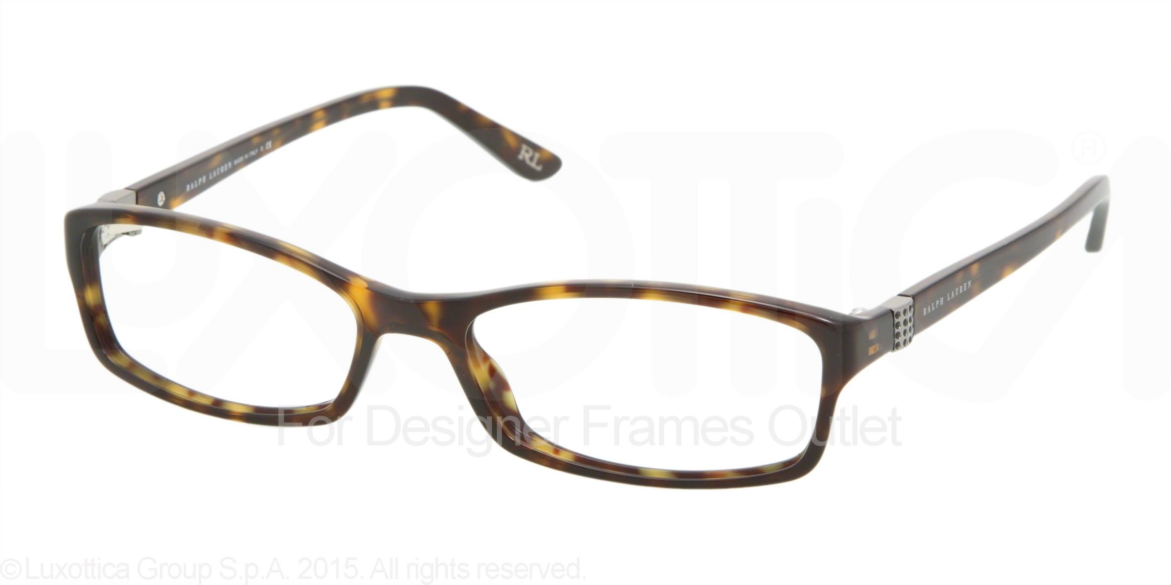 Picture of Ralph Lauren Eyeglasses RL6071B