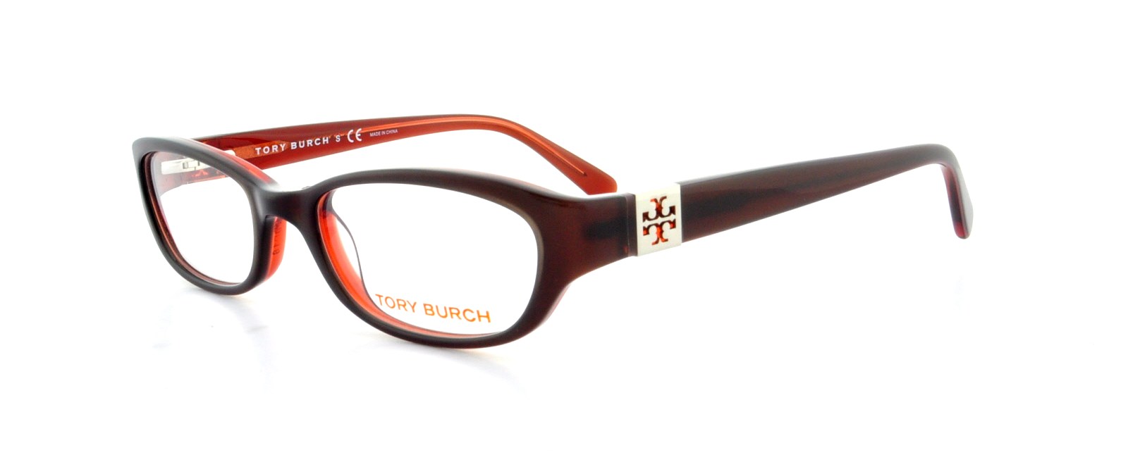 Picture of Tory Burch Eyeglasses TY2009