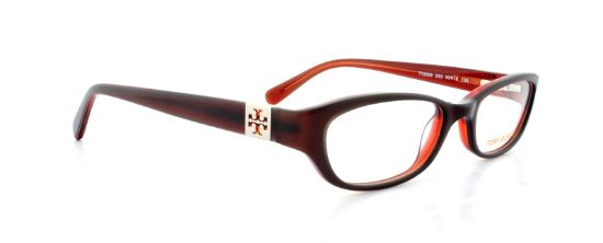 Picture of Tory Burch Eyeglasses TY2009