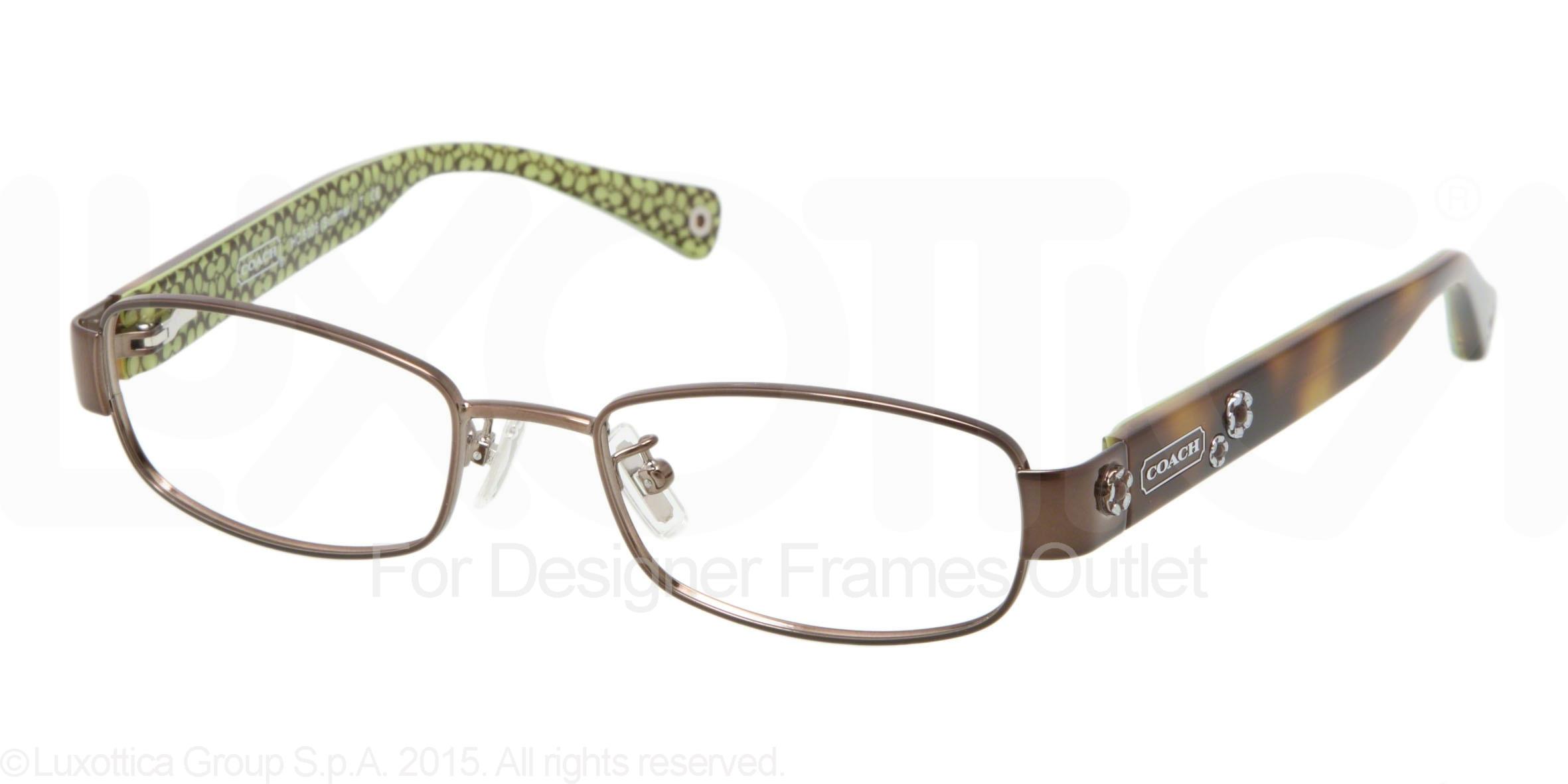Picture of Coach Eyeglasses HC5006