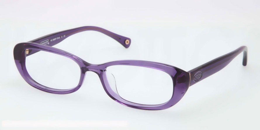 Picture of Coach Eyeglasses HC6035F