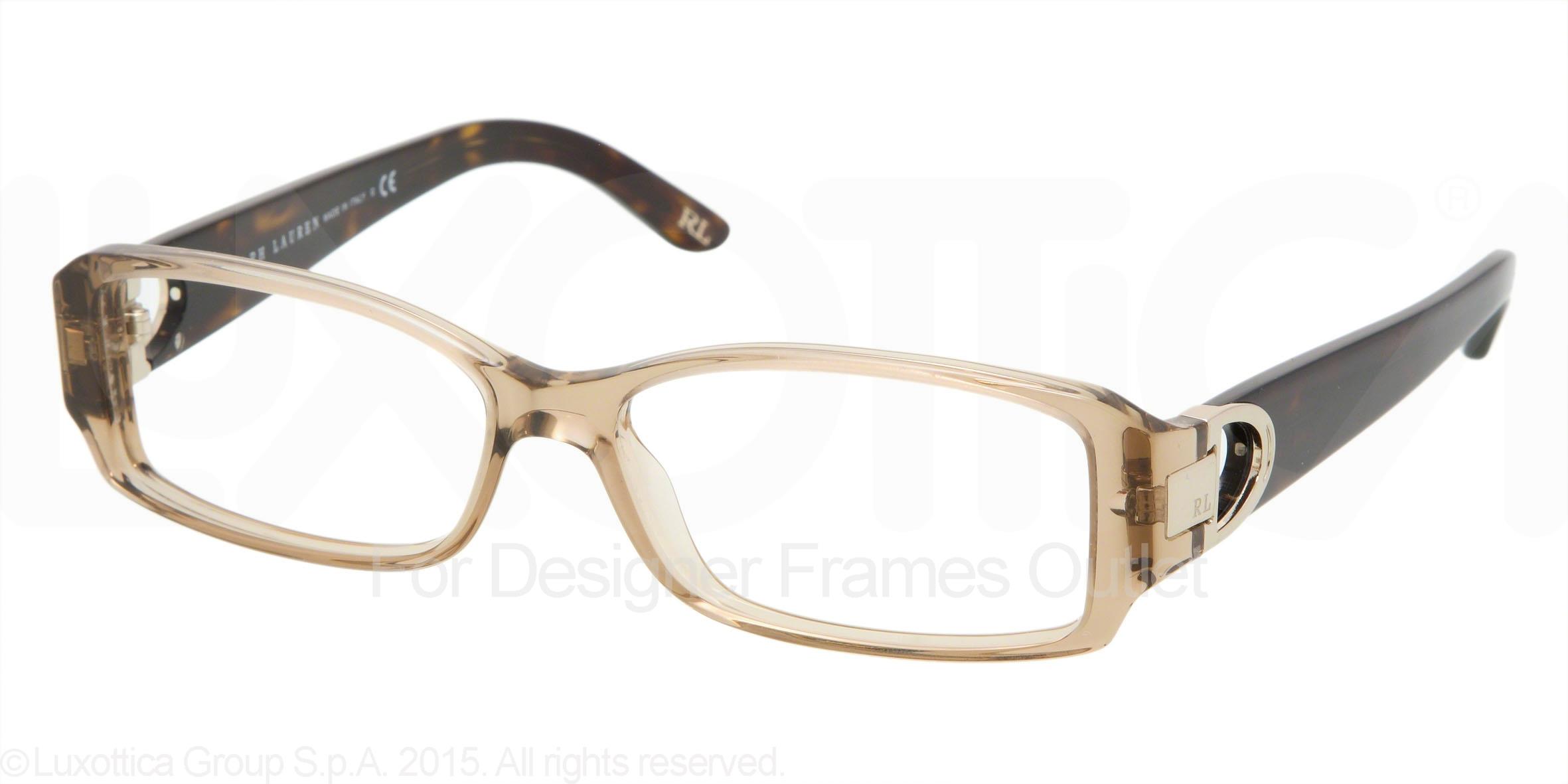 Picture of Ralph Lauren Eyeglasses RL6051