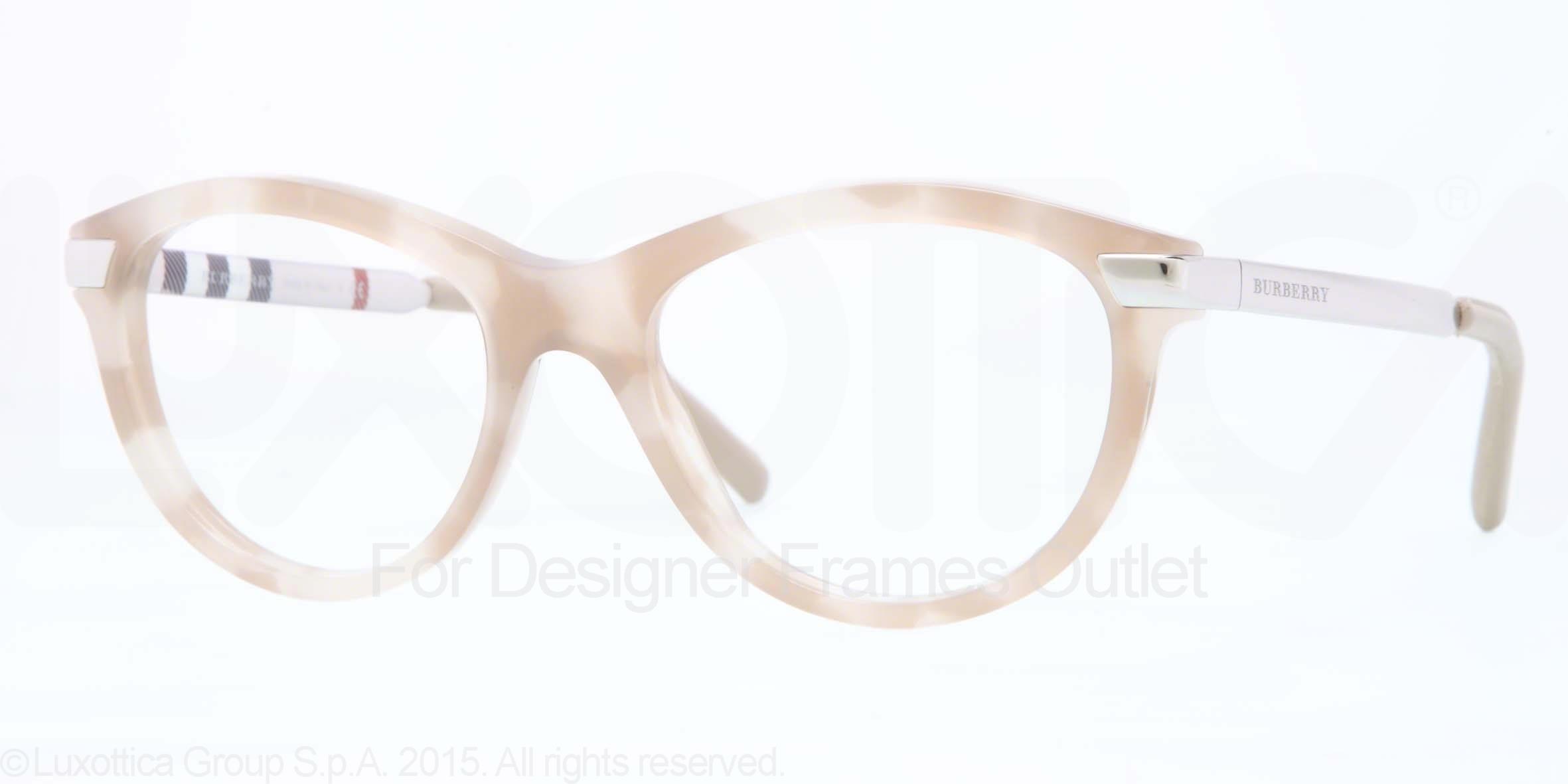Picture of Burberry Eyeglasses BE2161Q