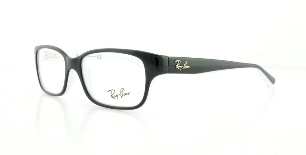 Picture of Ray Ban Jr Eyeglasses RY1527