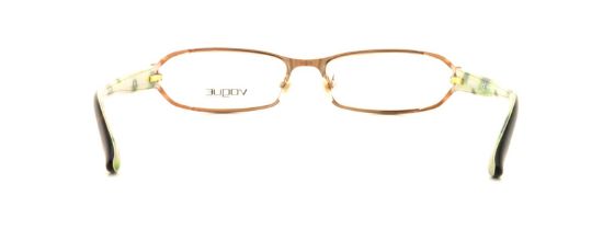 Picture of Vogue Eyeglasses VO3767B