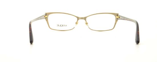 Picture of Vogue Eyeglasses VO3865