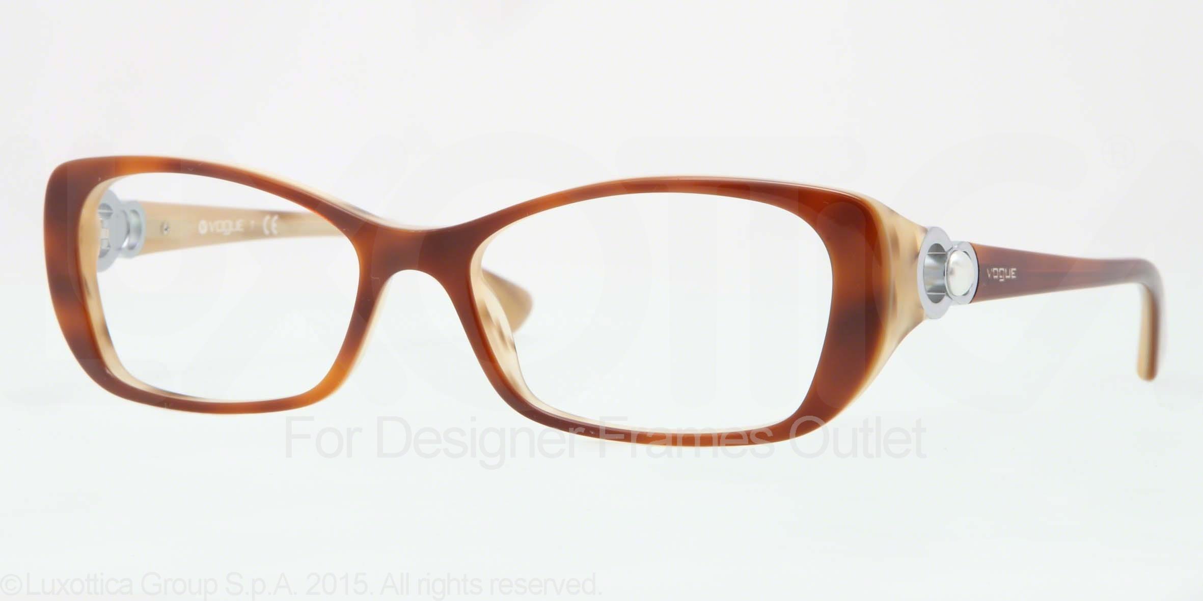 Picture of Vogue Eyeglasses VO2808H