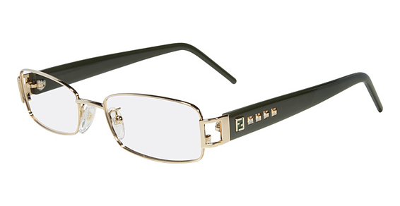 Picture of Fendi Eyeglasses 941R