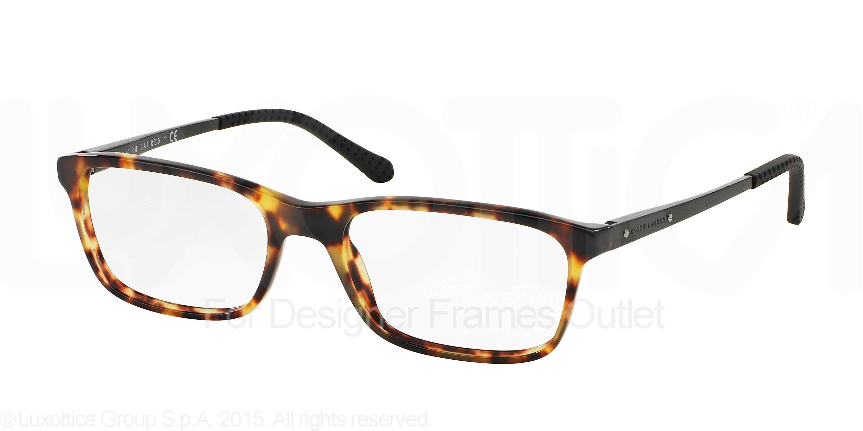 Picture of Ralph Lauren Eyeglasses RL6134