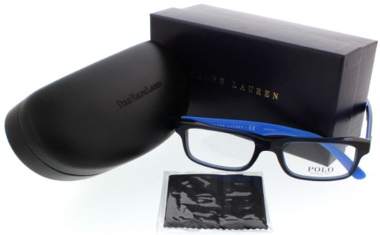 Picture of Polo Eyeglasses PH2140