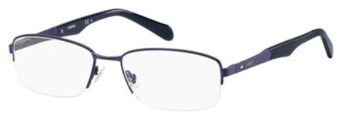 Picture of Fossil Eyeglasses FOS 7015