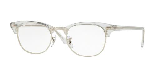 Picture of Ray Ban Eyeglasses RX5154