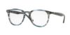 Picture of Ray Ban Eyeglasses RX7159