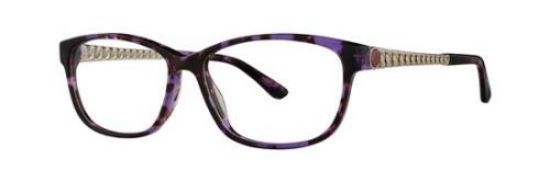 Picture of Dana Buchman Eyeglasses TAREN