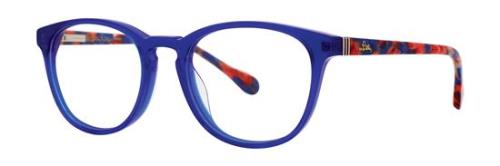 Picture of Lilly Pulitzer Eyeglasses FANNING