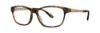 Picture of Dana Buchman Eyeglasses TAREN