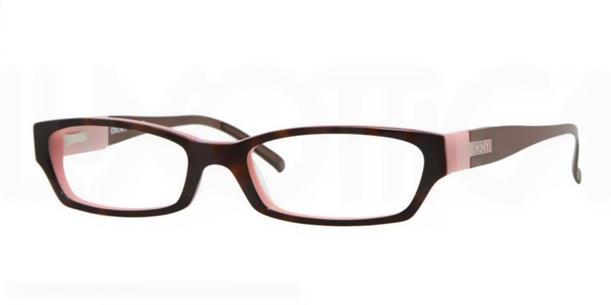 Picture of Dkny Eyeglasses DY4589