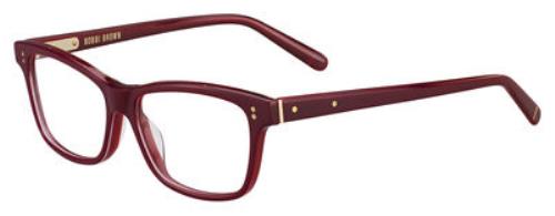 Picture of Bobbi Brown Eyeglasses THE WILSON