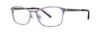 Picture of Vera Wang Eyeglasses BRYSTAL