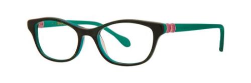 Picture of Lilly Pulitzer Eyeglasses KAELIE