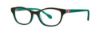 Picture of Lilly Pulitzer Eyeglasses KAELIE