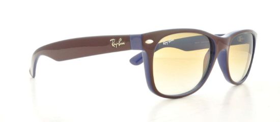 Picture of Ray Ban Sunglasses RB2132