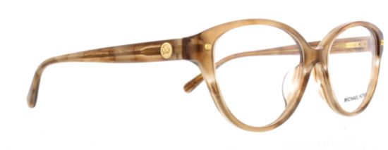 Picture of Michael Kors Eyeglasses MK4042F