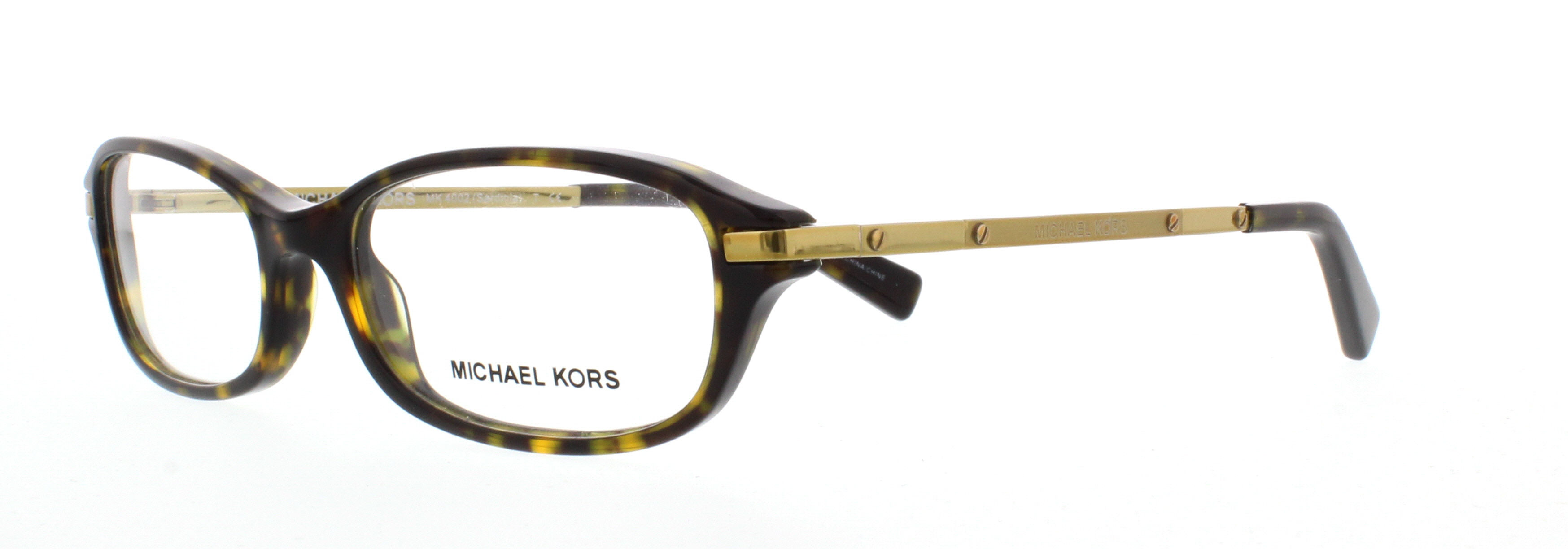 Picture of Michael Kors Eyeglasses MK4002