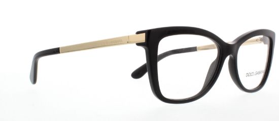 Picture of Dolce & Gabbana Eyeglasses DG3218