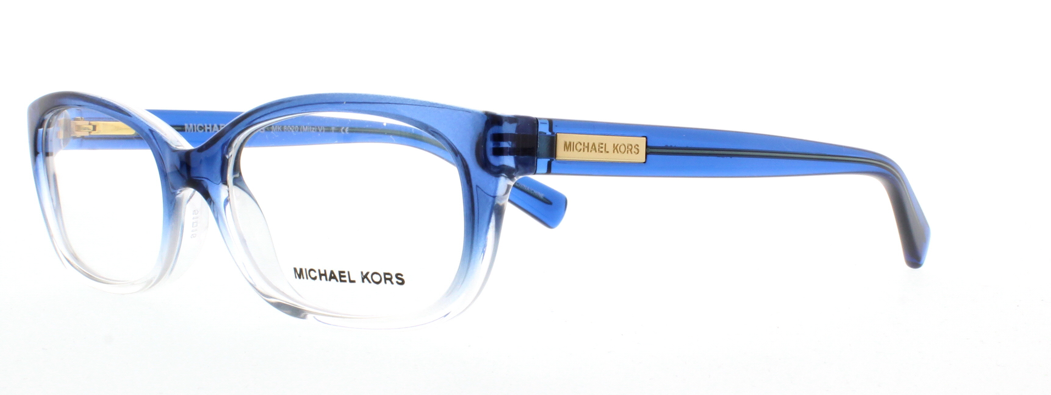 Picture of Michael Kors Eyeglasses MK8020 Mitzi V